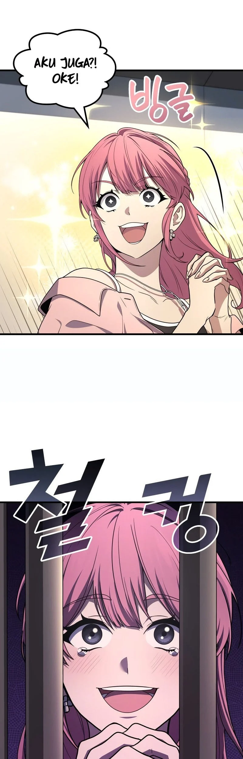 Martial God Regressed to Level 2 Chapter 103 Gambar 7