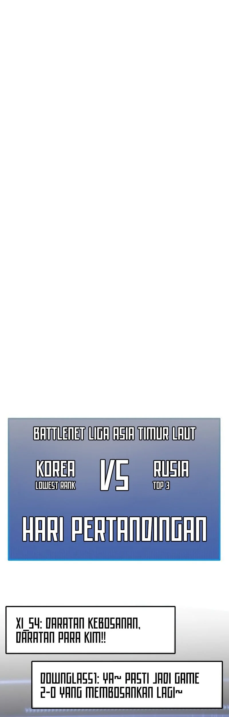 Martial God Regressed to Level 2 Chapter 103 Gambar 13