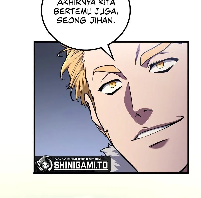 Martial God Regressed to Level 2 Chapter 103 Gambar 17