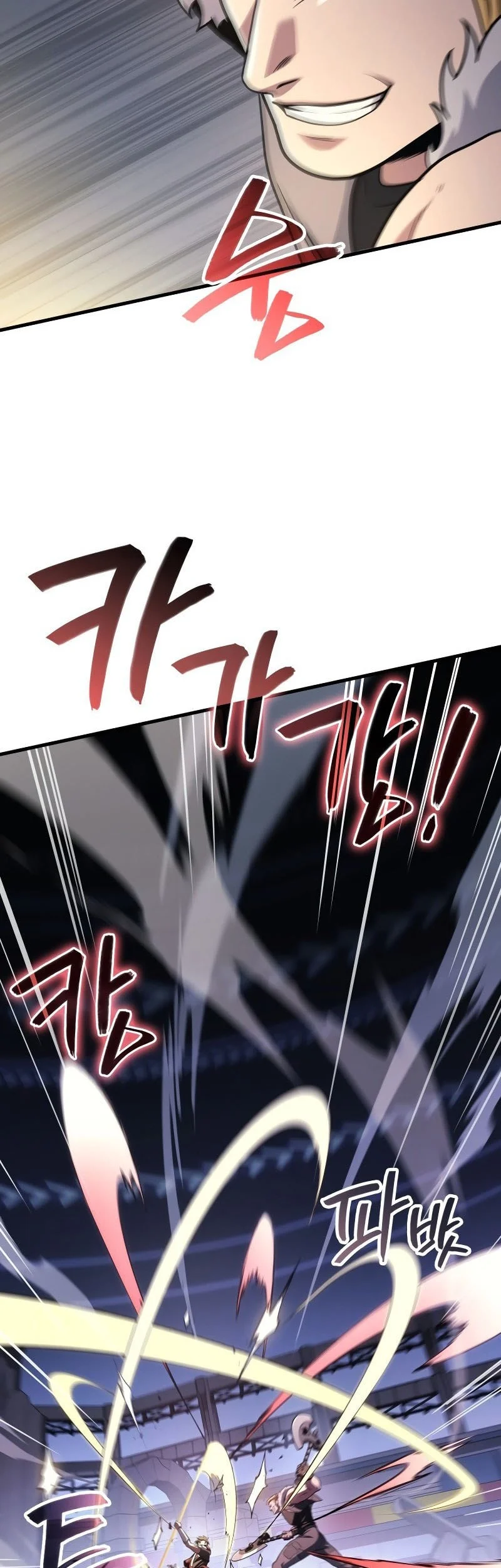 Martial God Regressed to Level 2 Chapter 103 Gambar 28