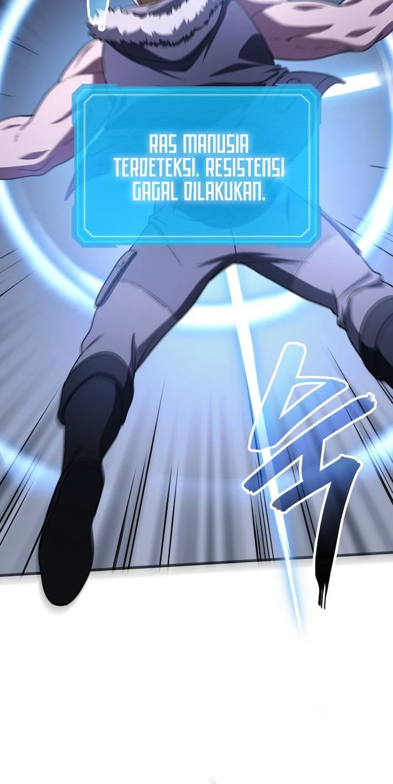 Martial God Regressed to Level 2 Chapter 104 Gambar 52