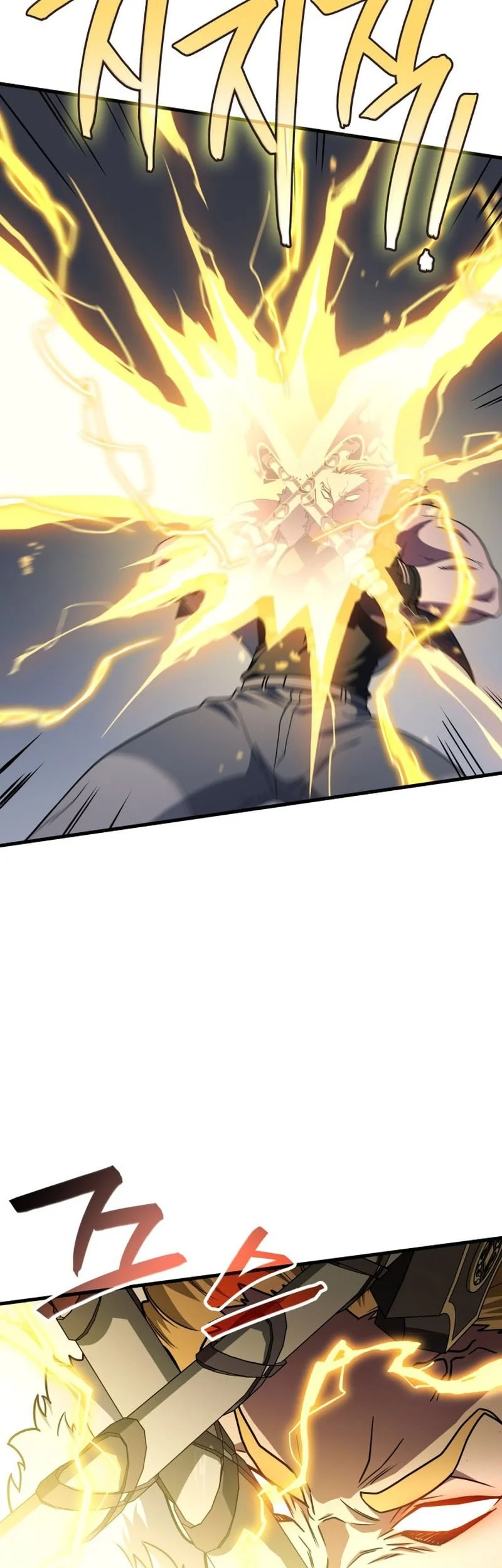 Martial God Regressed to Level 2 Chapter 104 Gambar 39