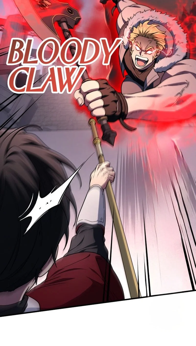 Martial God Regressed to Level 2 Chapter 104 Gambar 45