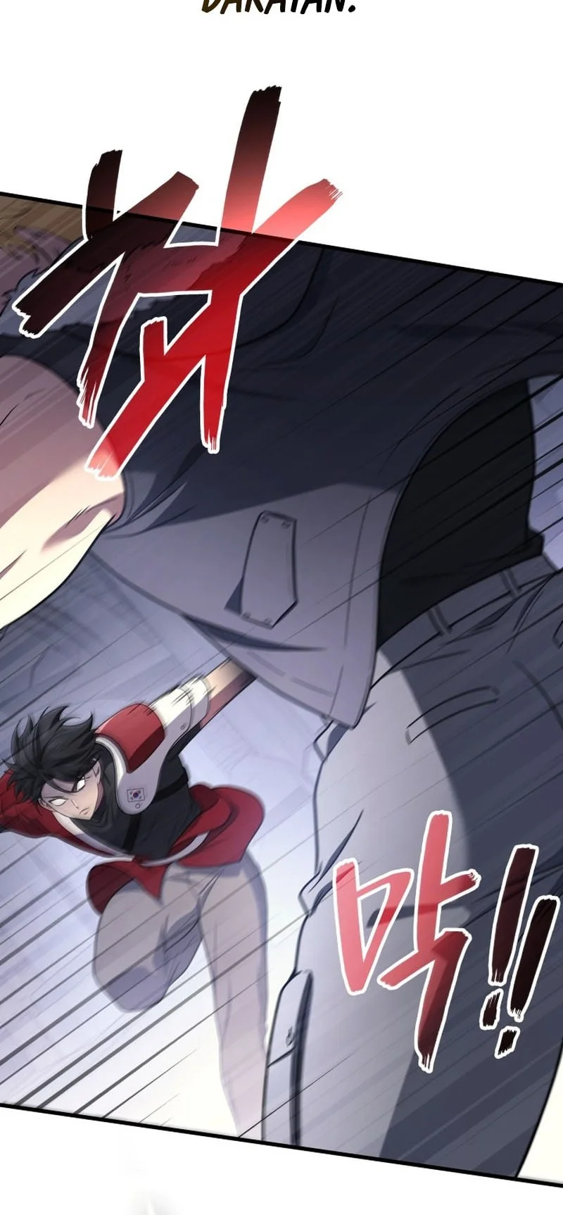 Martial God Regressed to Level 2 Chapter 104 Gambar 49