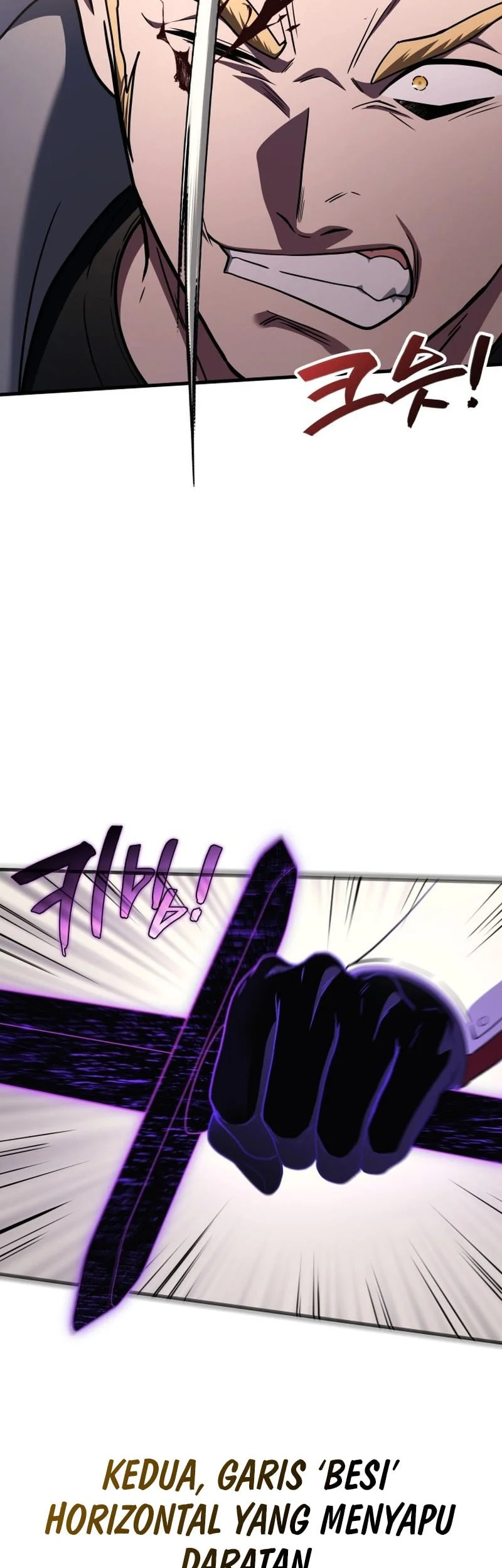 Martial God Regressed to Level 2 Chapter 104 Gambar 48