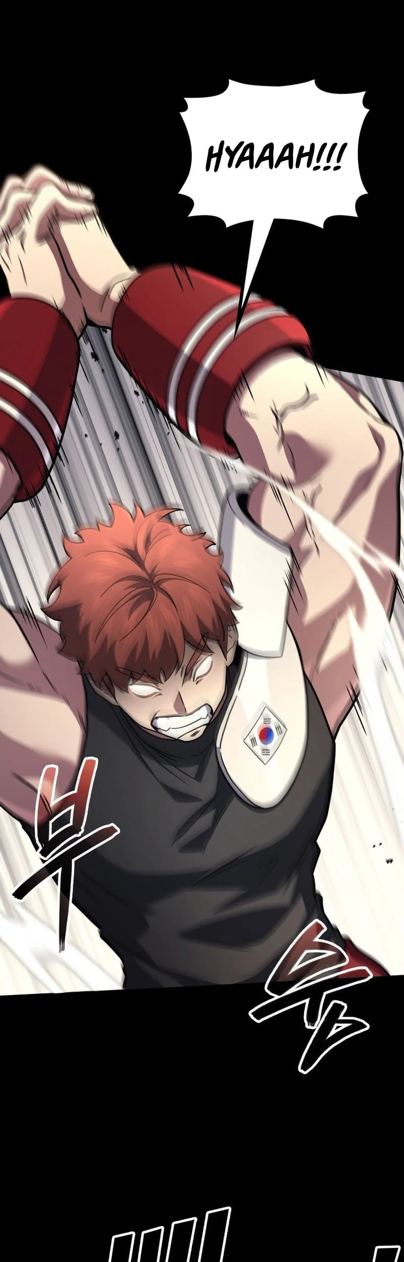 Martial God Regressed to Level 2 Chapter 104 Gambar 7