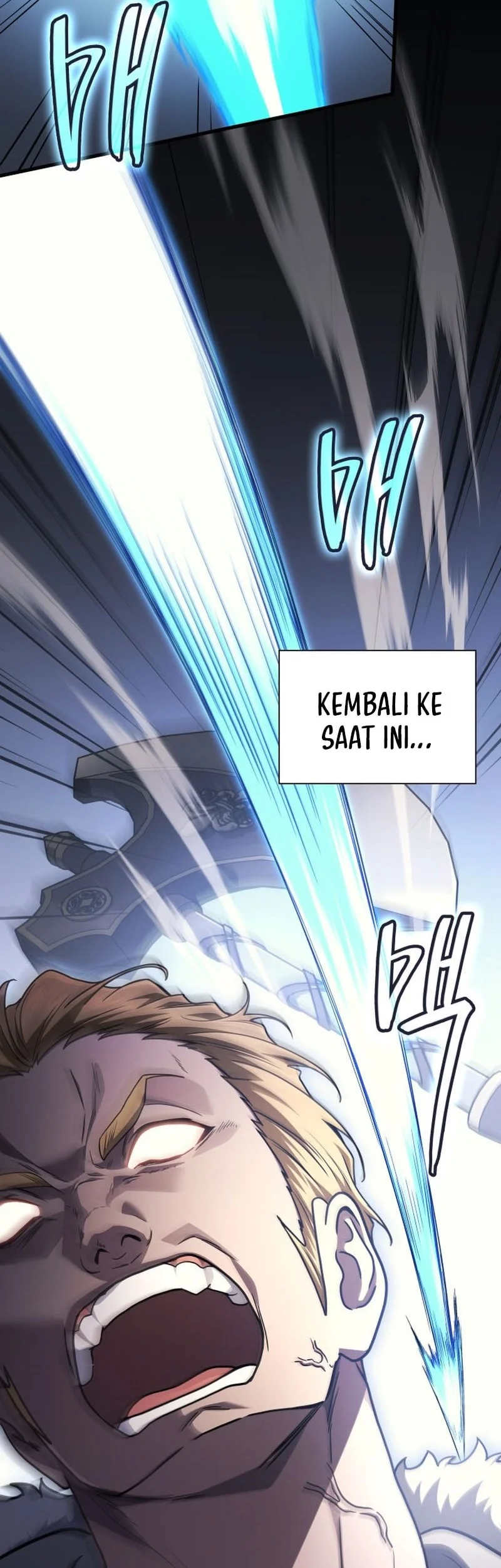 Martial God Regressed to Level 2 Chapter 104 Gambar 11