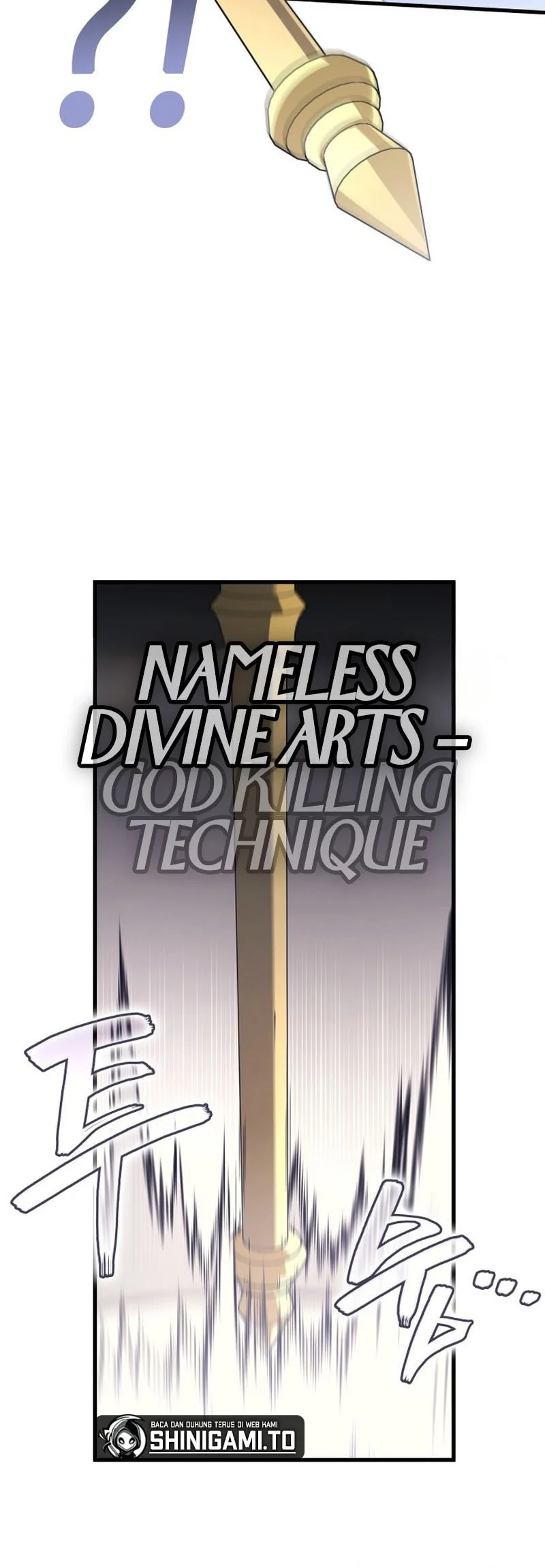 Martial God Regressed to Level 2 Chapter 104 Gambar 17