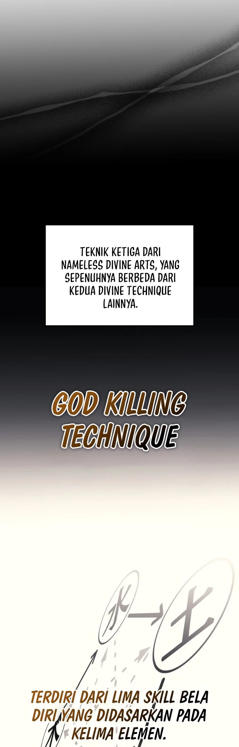 Martial God Regressed to Level 2 Chapter 104 Gambar 24