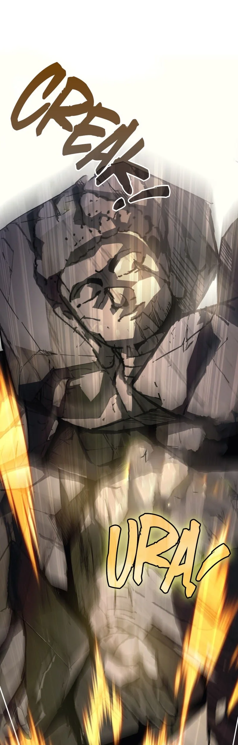 Martial God Regressed to Level 2 Chapter 105 Gambar 59