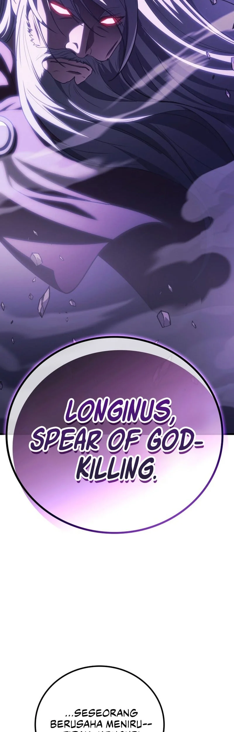 Martial God Regressed to Level 2 Chapter 105 Gambar 4