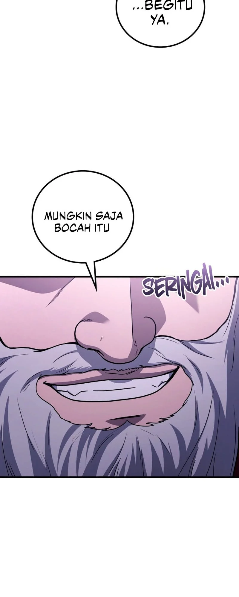 Martial God Regressed to Level 2 Chapter 105 Gambar 10