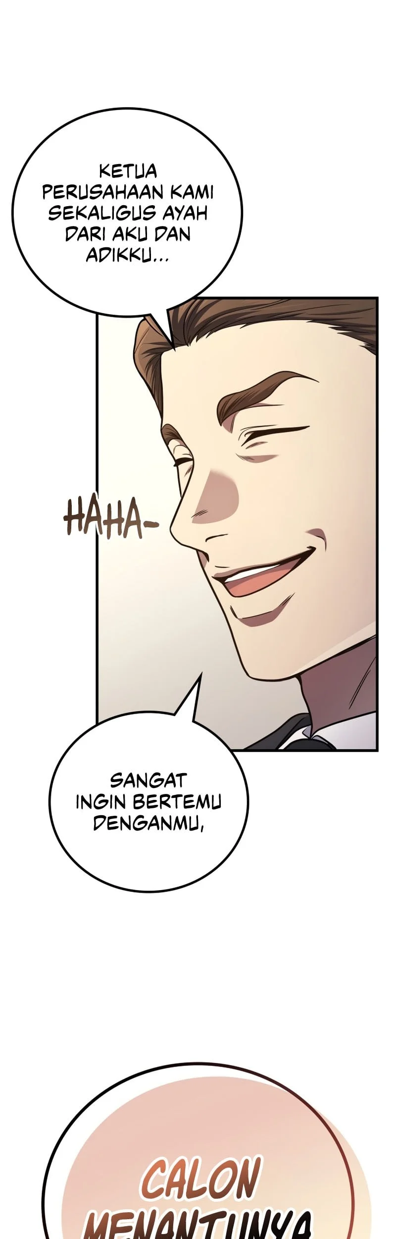 Martial God Regressed to Level 2 Chapter 106 Gambar 56