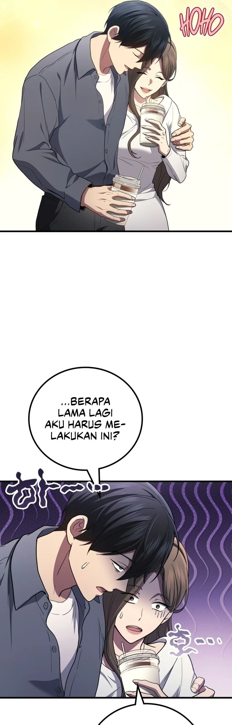 Martial God Regressed to Level 2 Chapter 106 Gambar 42