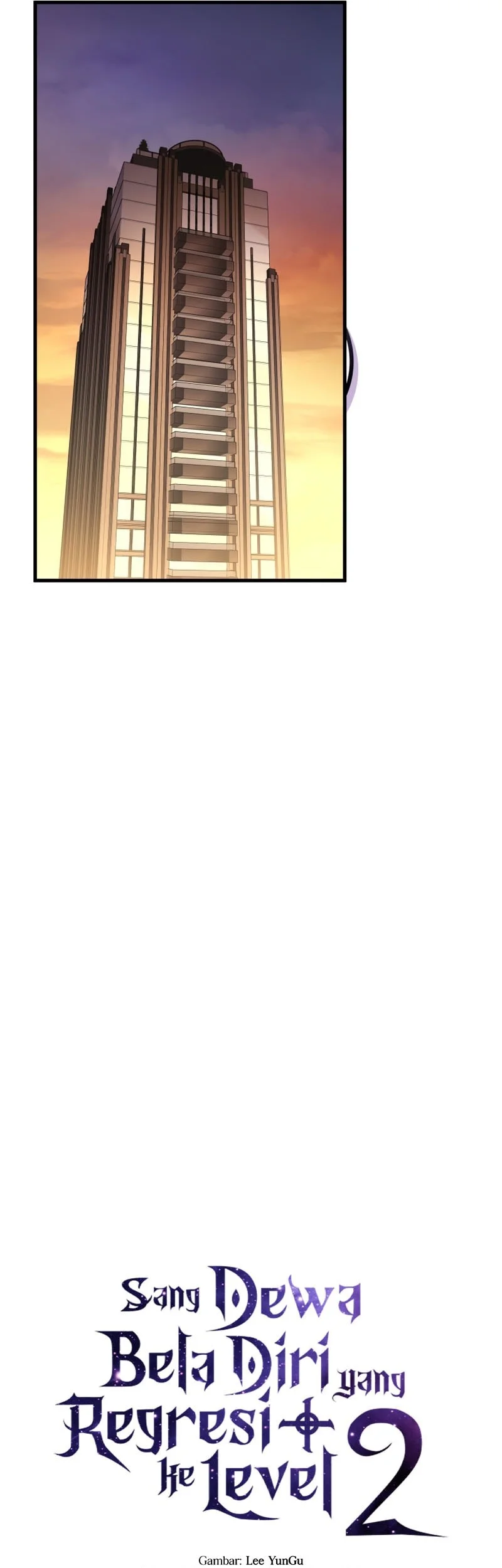 Martial God Regressed to Level 2 Chapter 106 Gambar 6