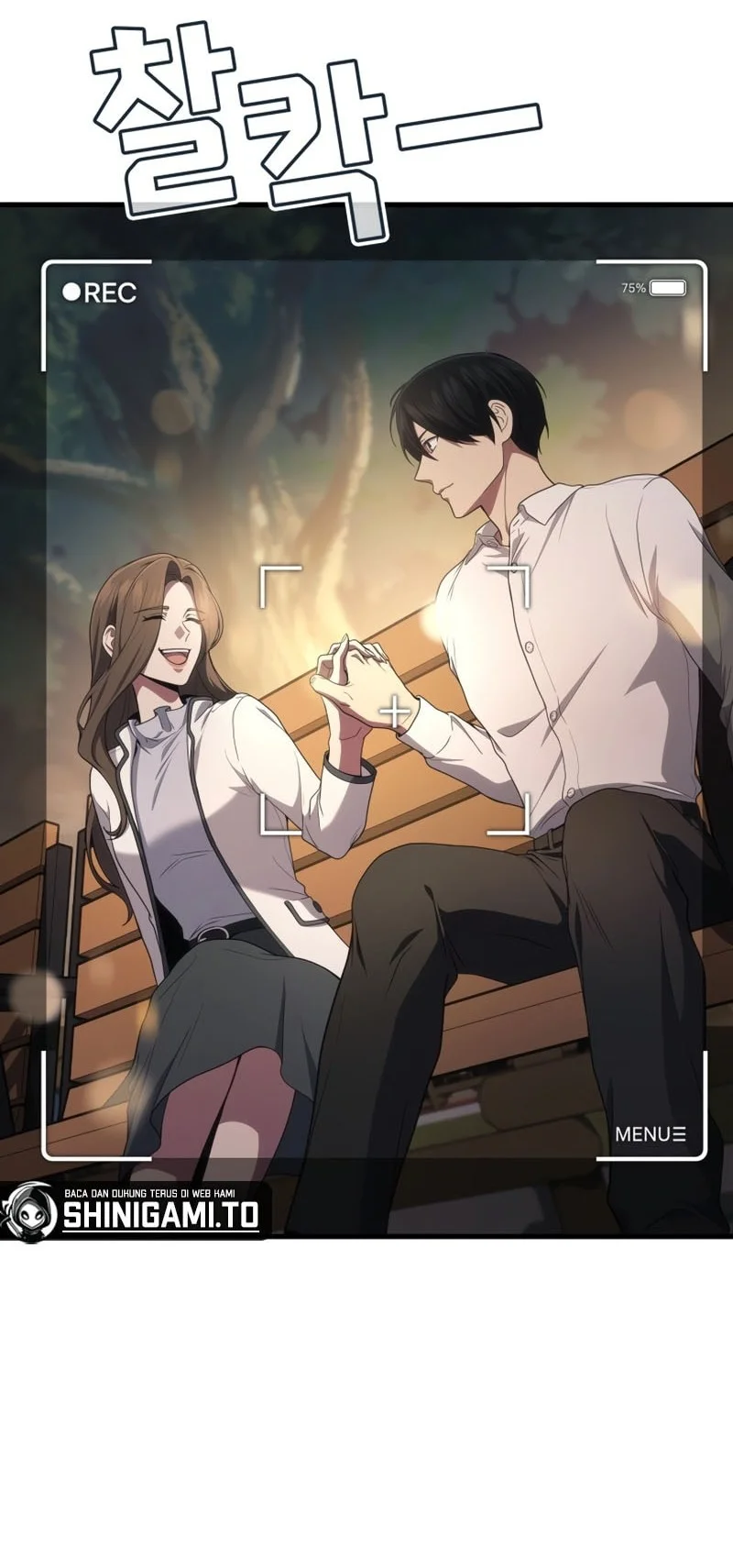 Martial God Regressed to Level 2 Chapter 106 Gambar 17