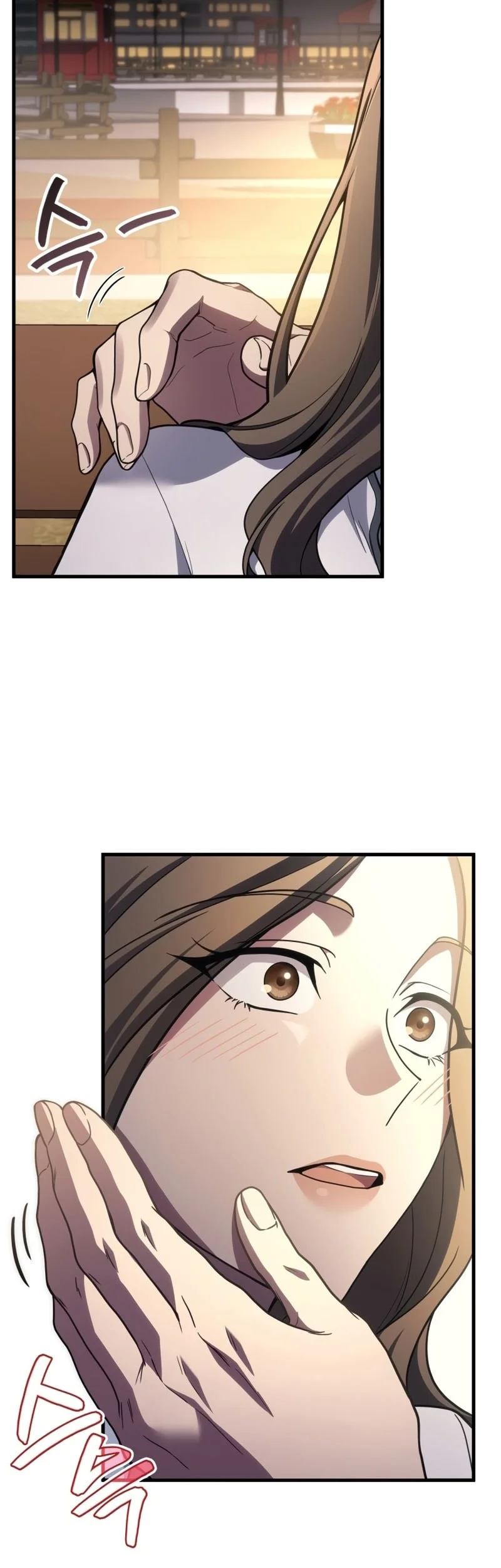 Martial God Regressed to Level 2 Chapter 106 Gambar 28