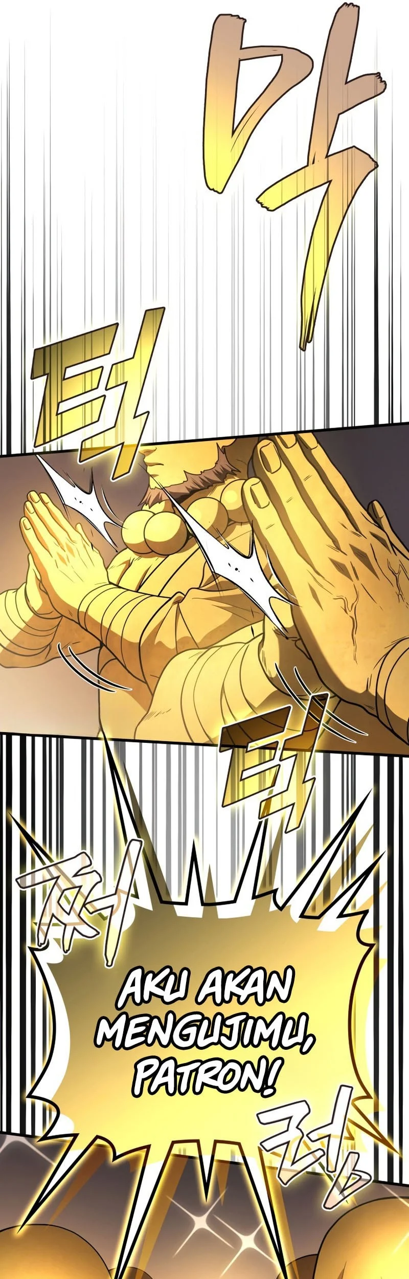 Martial God Regressed to Level 2 Chapter 108 Gambar 48