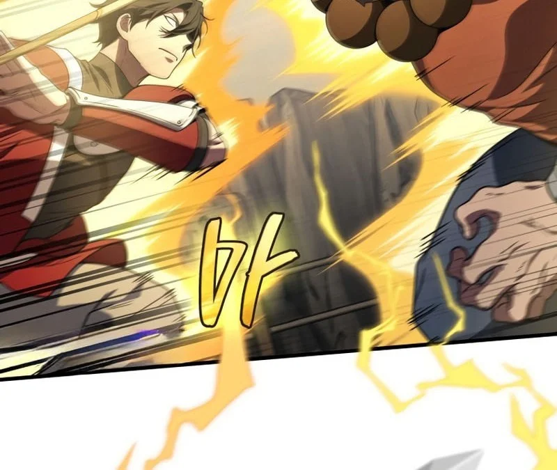 Martial God Regressed to Level 2 Chapter 108 Gambar 37