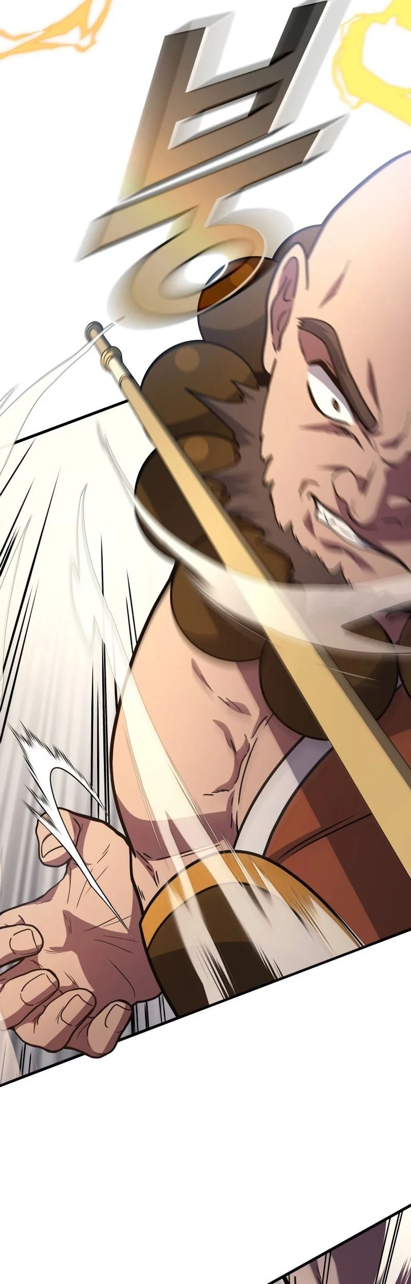 Martial God Regressed to Level 2 Chapter 108 Gambar 38