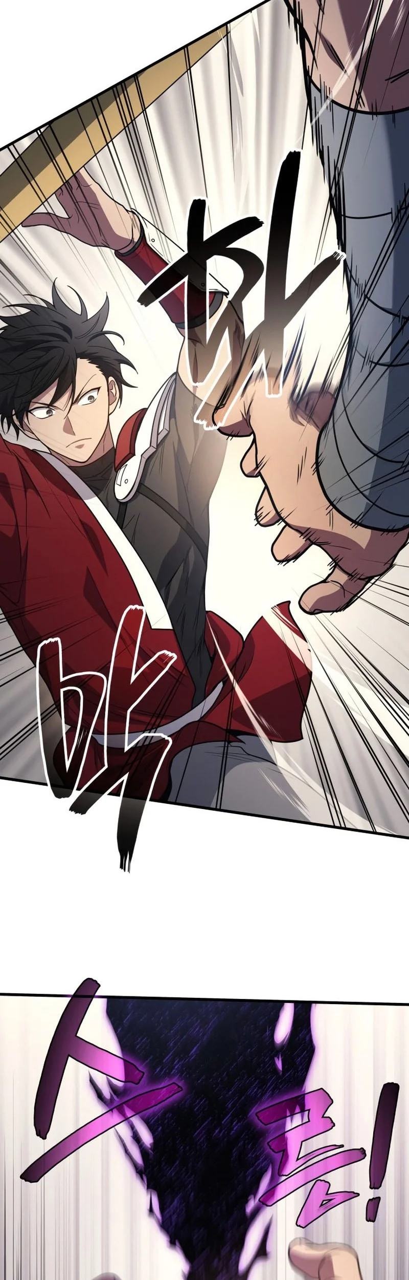 Martial God Regressed to Level 2 Chapter 108 Gambar 39