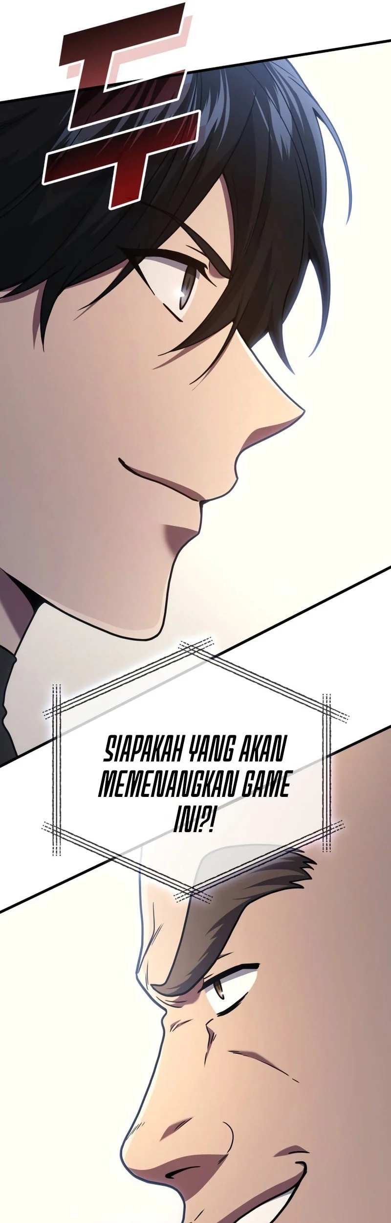 Martial God Regressed to Level 2 Chapter 108 Gambar 10