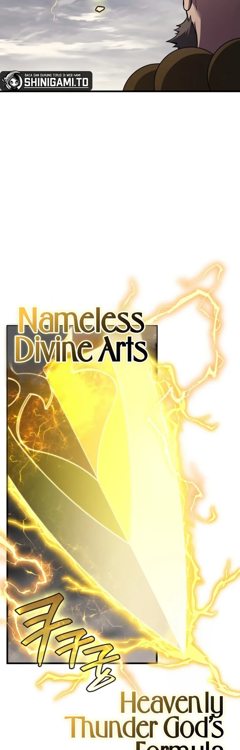 Martial God Regressed to Level 2 Chapter 108 Gambar 16