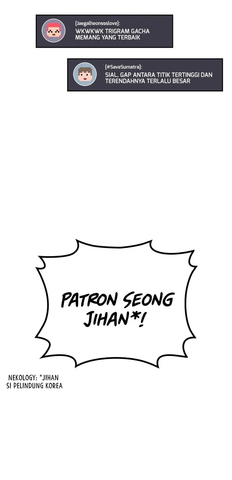 Martial God Regressed to Level 2 Chapter 108 Gambar 29