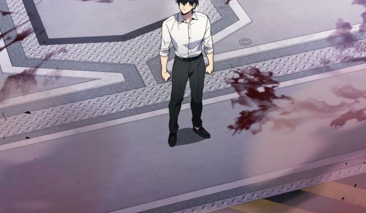 Martial God Regressed to Level 2 Chapter 95 Gambar 18