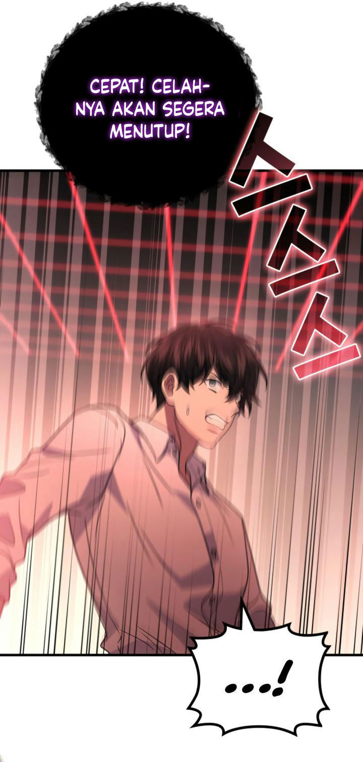 Martial God Regressed to Level 2 Chapter 95 Gambar 28