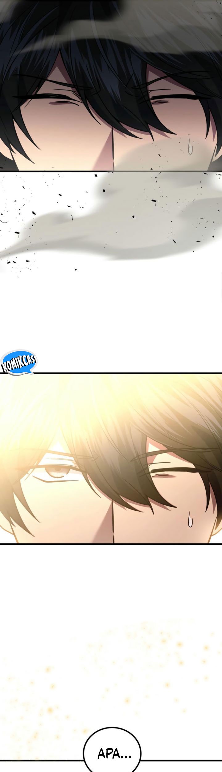 Martial God Regressed to Level 2 Chapter 95 Gambar 34