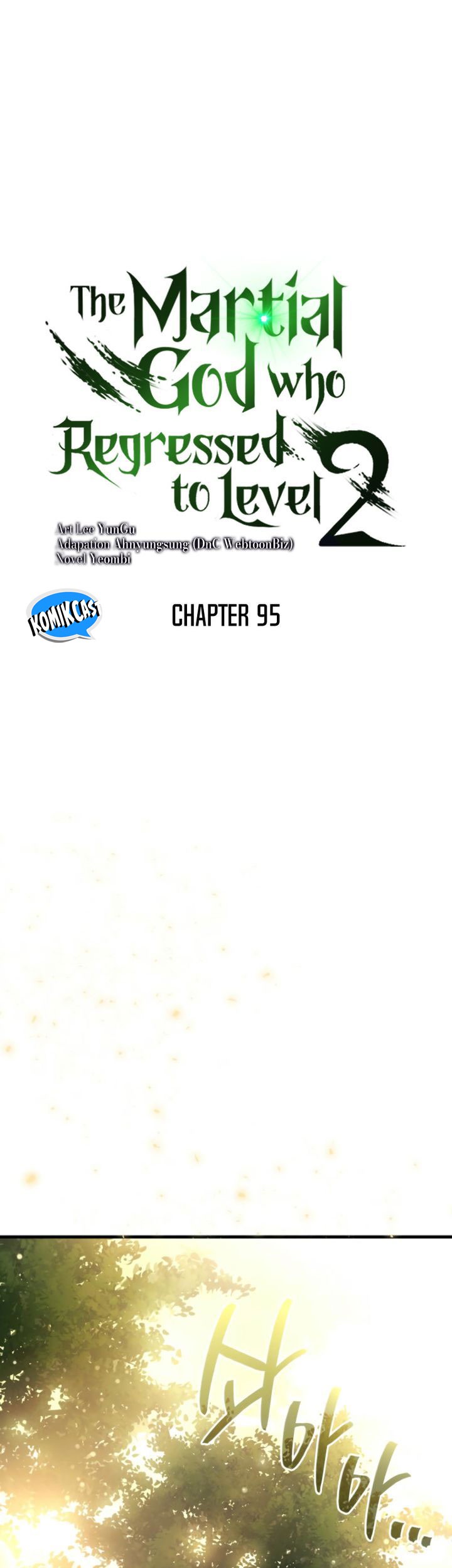 Martial God Regressed to Level 2 Chapter 95 Gambar 38