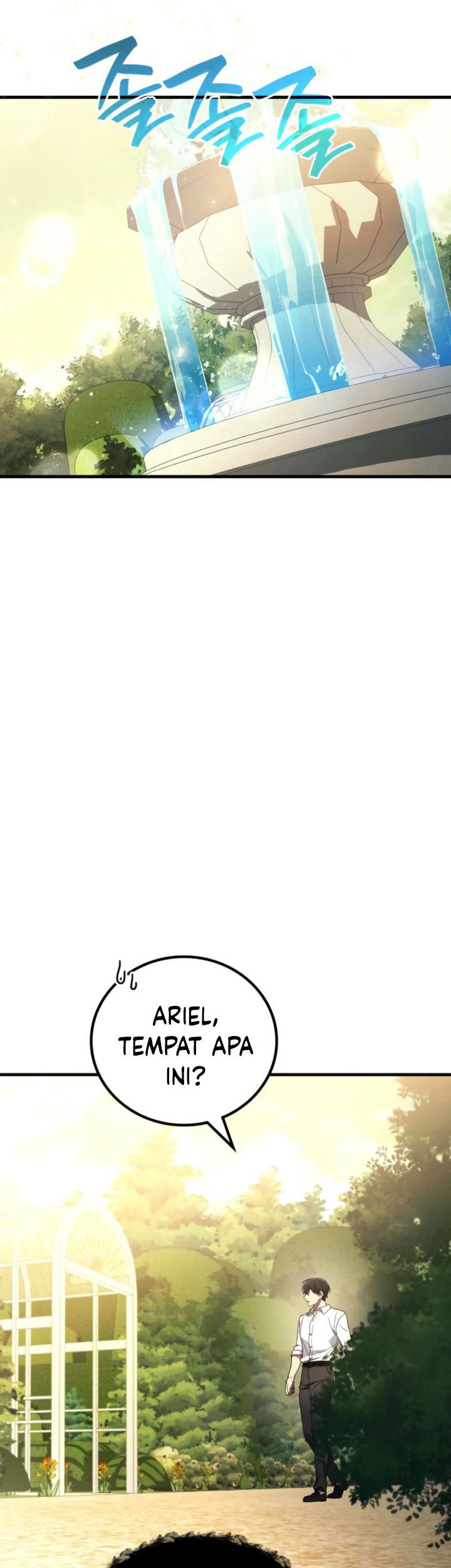 Martial God Regressed to Level 2 Chapter 95 Gambar 40