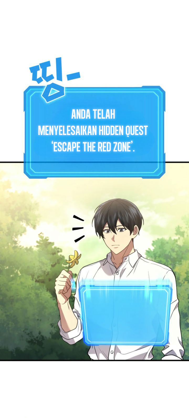 Martial God Regressed to Level 2 Chapter 95 Gambar 42