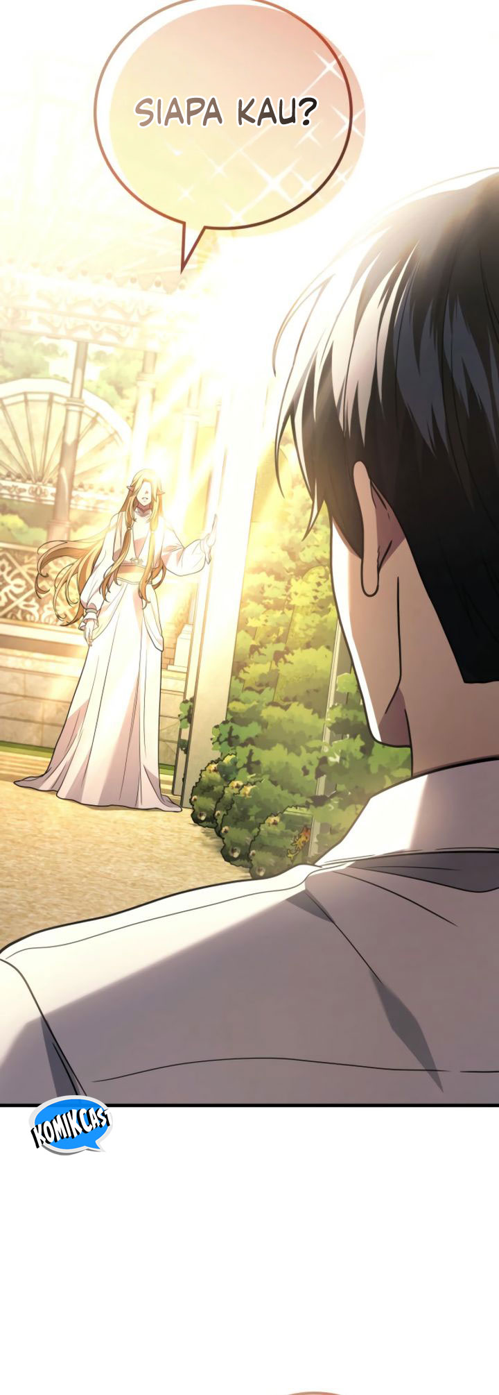 Martial God Regressed to Level 2 Chapter 95 Gambar 46