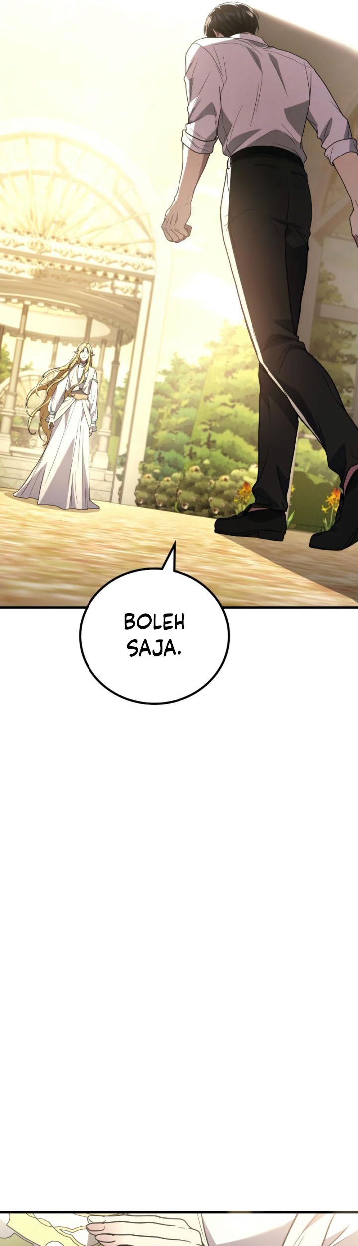 Martial God Regressed to Level 2 Chapter 95 Gambar 56