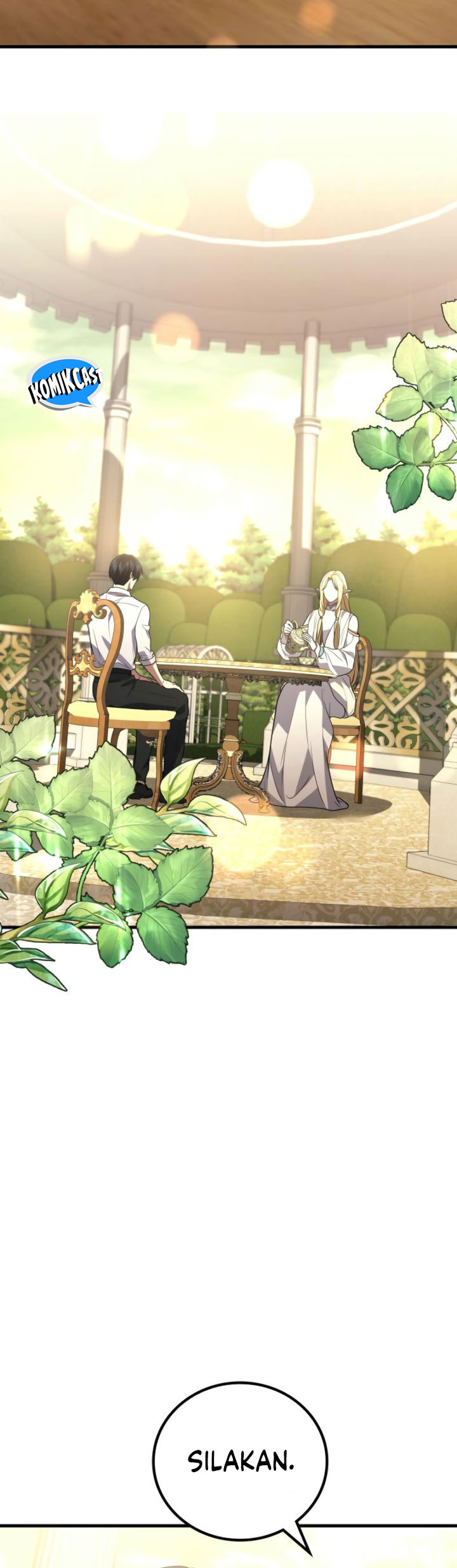 Martial God Regressed to Level 2 Chapter 95 Gambar 58