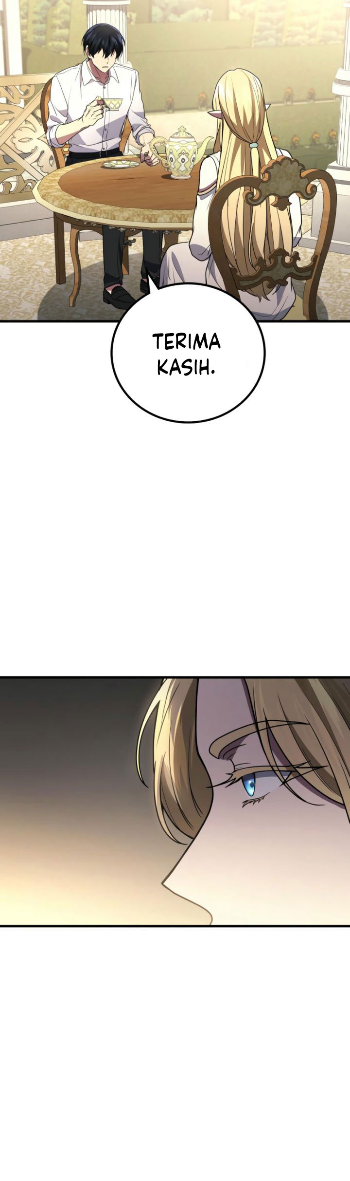 Martial God Regressed to Level 2 Chapter 95 Gambar 62