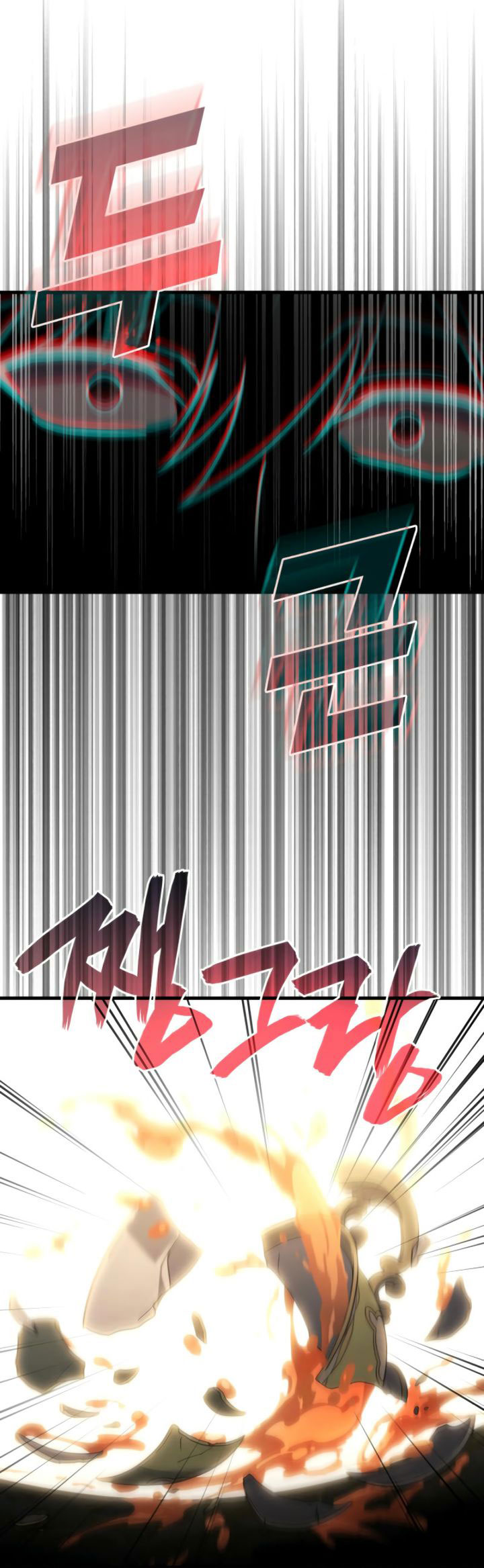 Martial God Regressed to Level 2 Chapter 95 Gambar 73