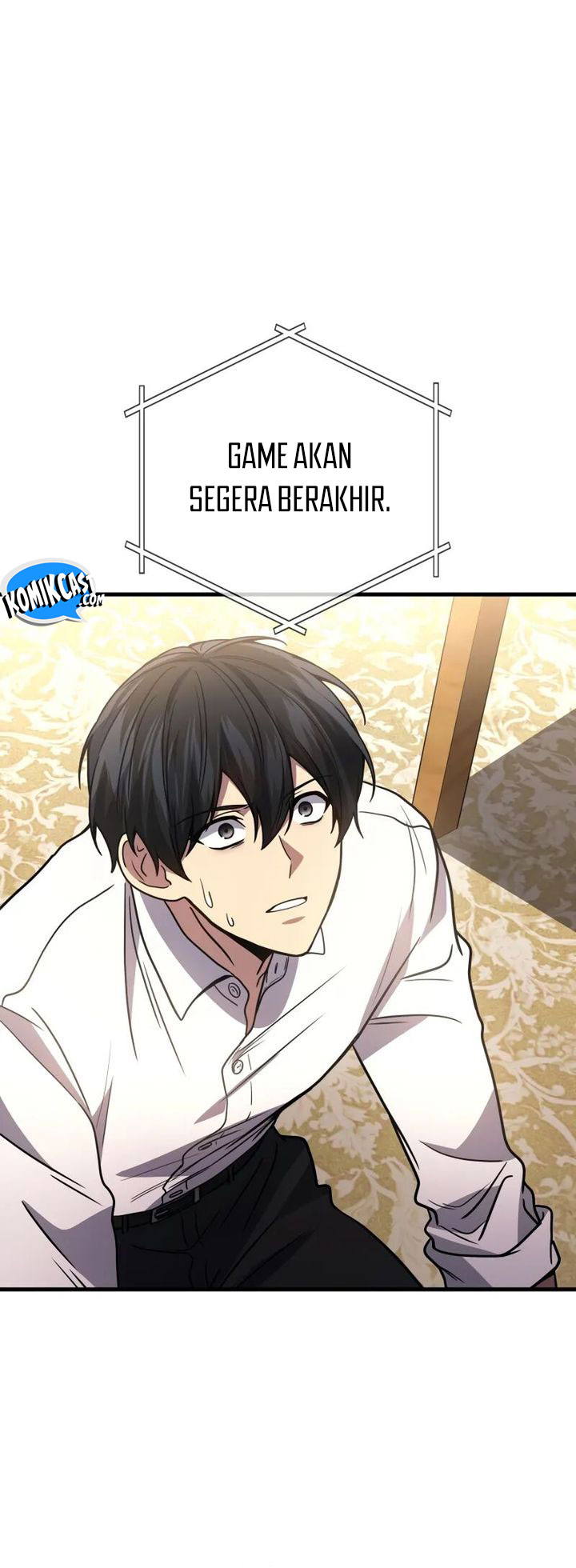 Martial God Regressed to Level 2 Chapter 96 Gambar 16