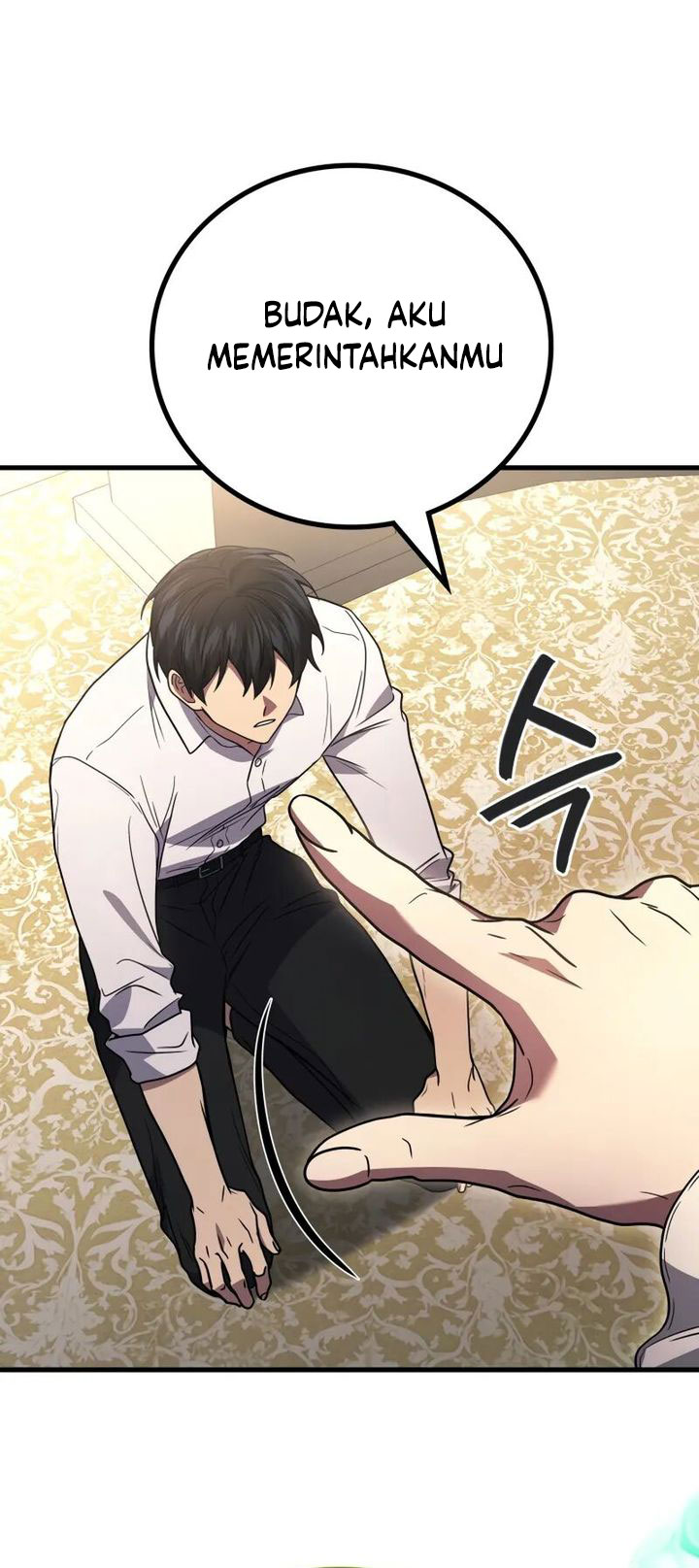 Martial God Regressed to Level 2 Chapter 96 Gambar 19