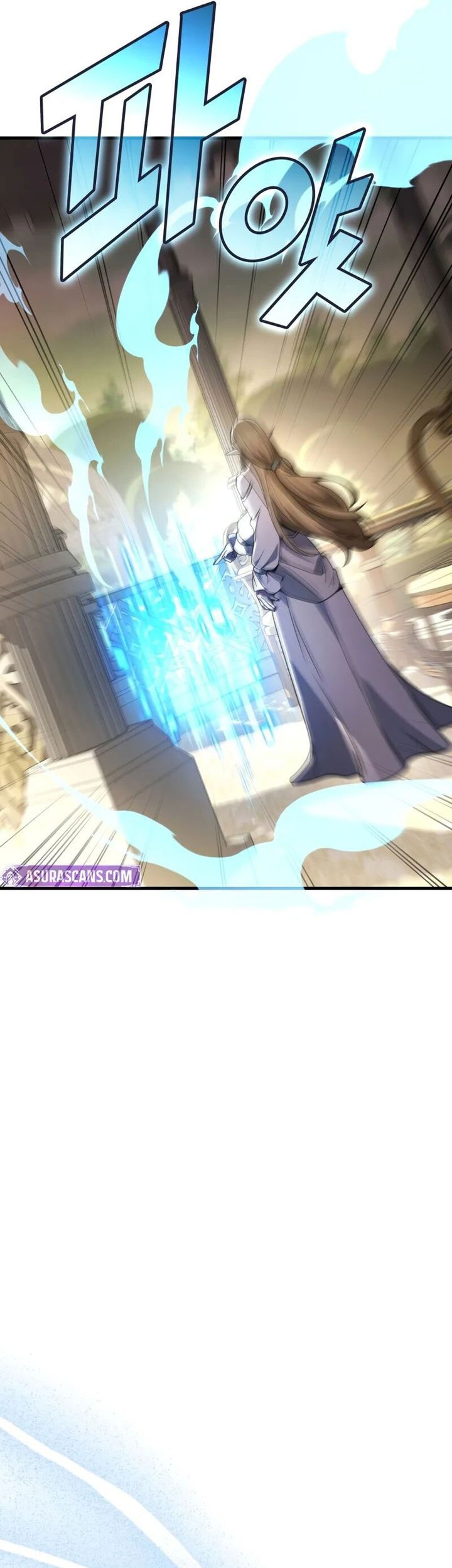 Martial God Regressed to Level 2 Chapter 96 Gambar 21