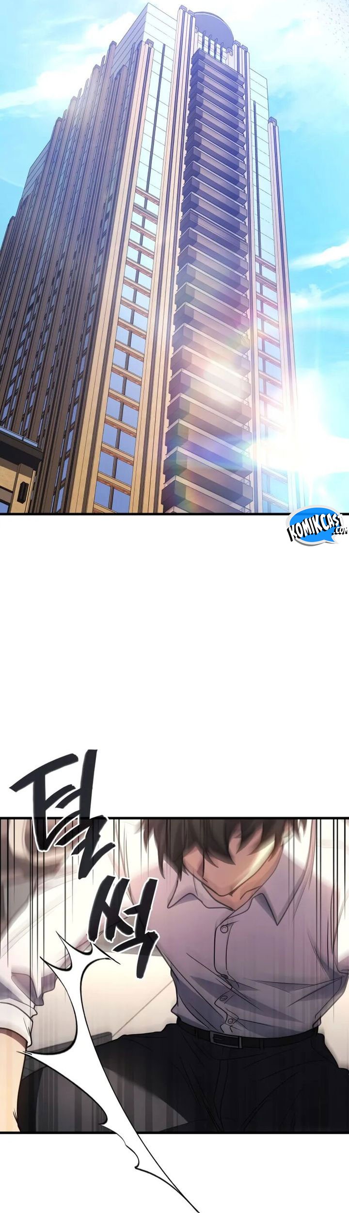 Martial God Regressed to Level 2 Chapter 96 Gambar 23