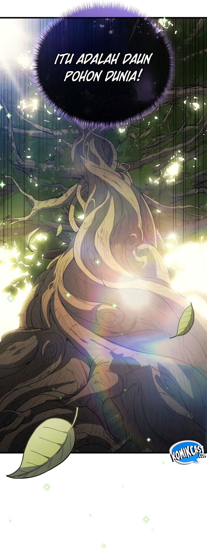 Martial God Regressed to Level 2 Chapter 96 Gambar 28