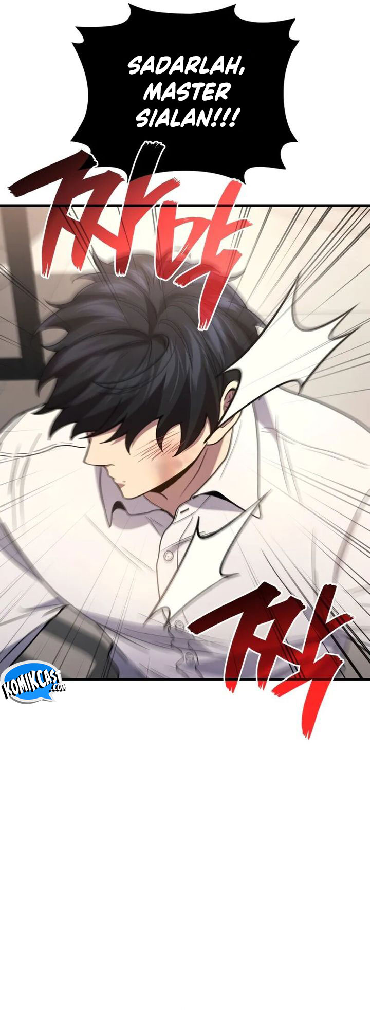 Martial God Regressed to Level 2 Chapter 96 Gambar 30