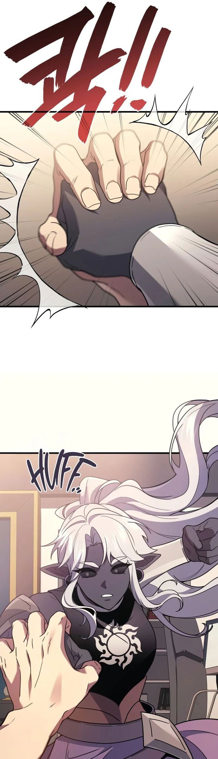 Martial God Regressed to Level 2 Chapter 96 Gambar 31