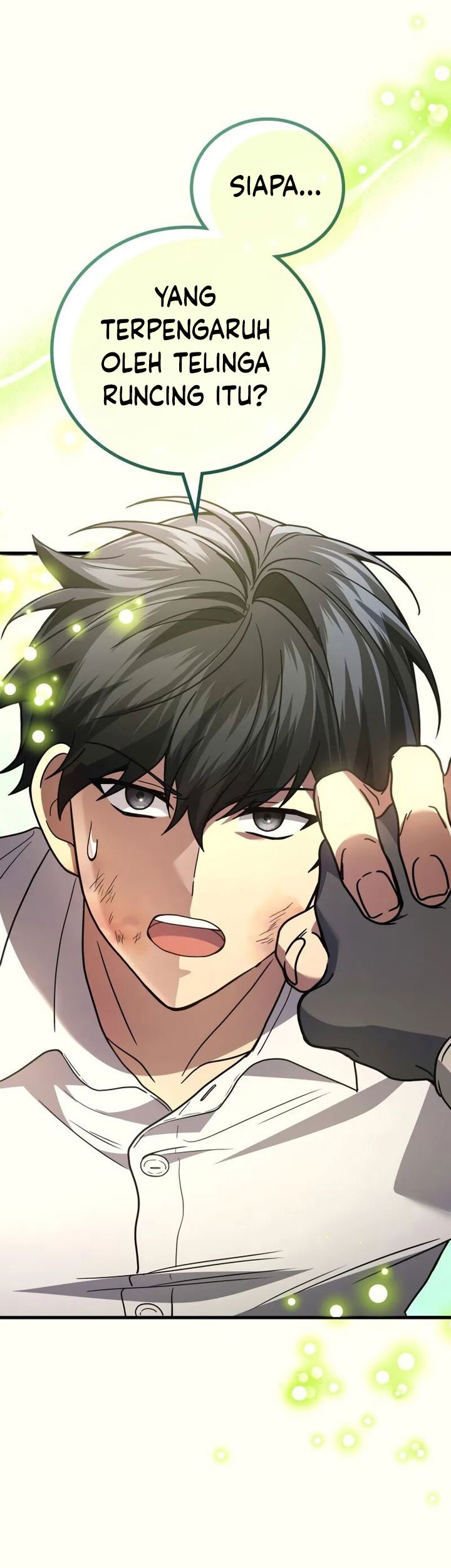 Martial God Regressed to Level 2 Chapter 96 Gambar 33