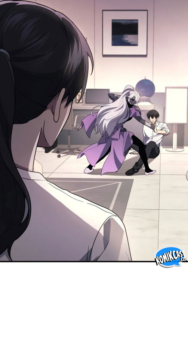 Martial God Regressed to Level 2 Chapter 96 Gambar 37