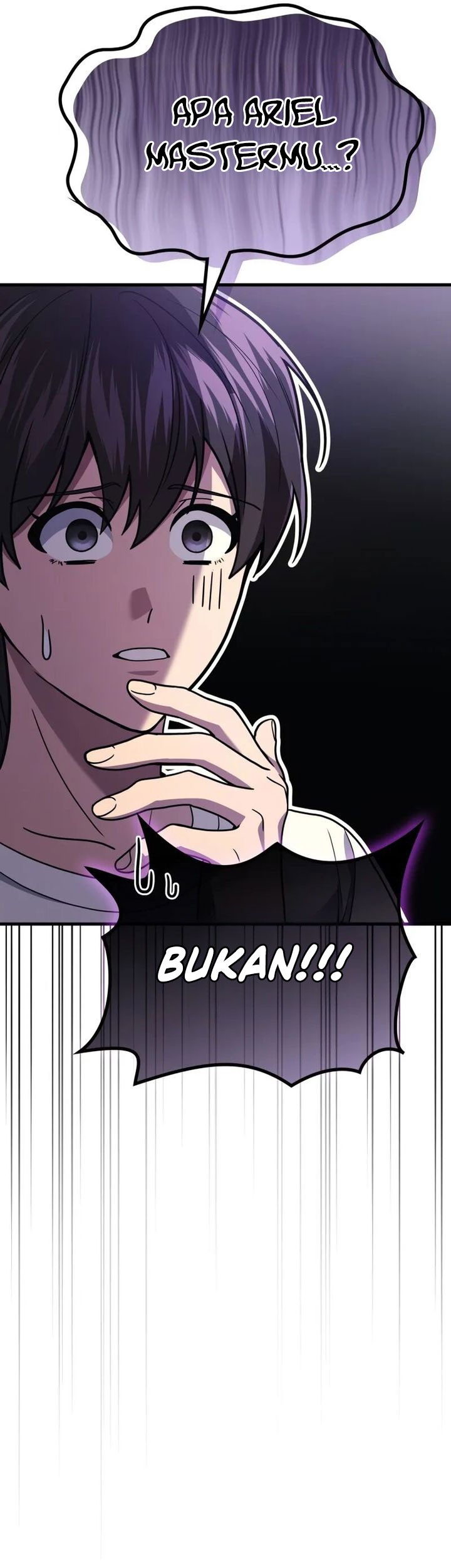 Martial God Regressed to Level 2 Chapter 96 Gambar 38