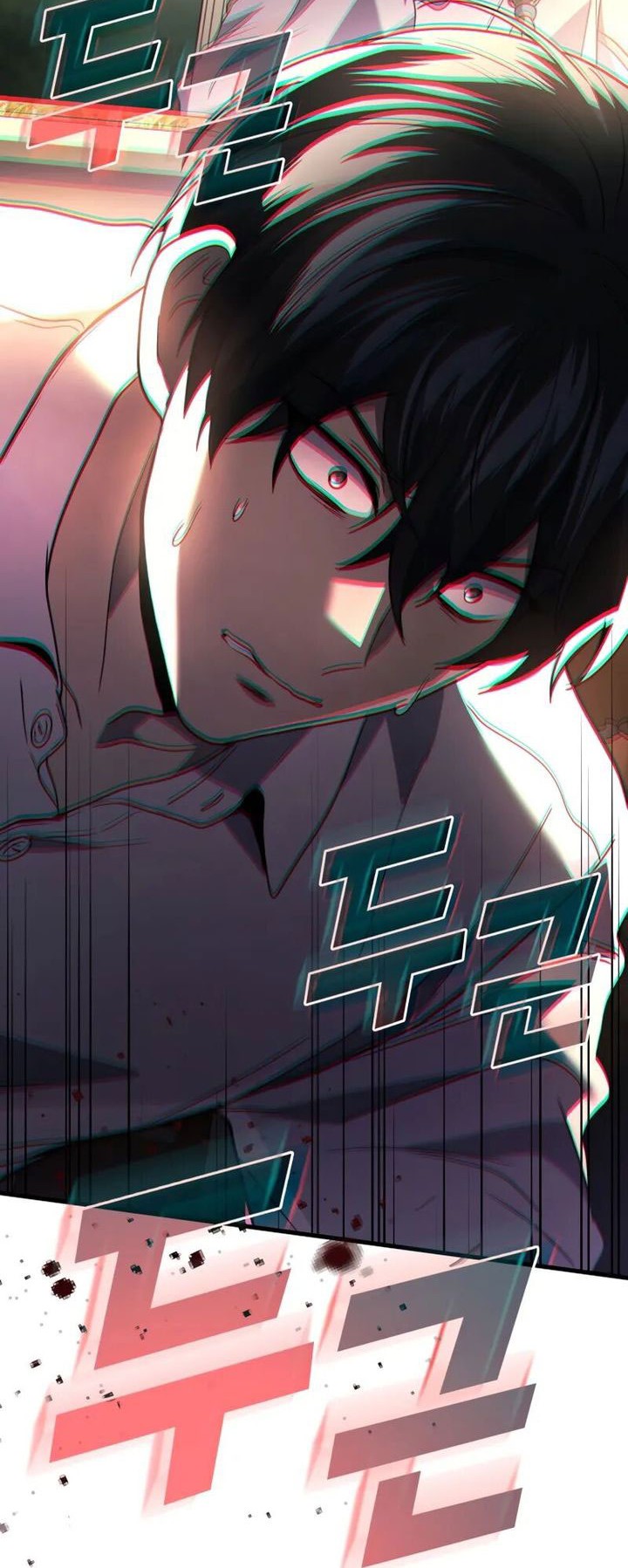 Martial God Regressed to Level 2 Chapter 96 Gambar 3